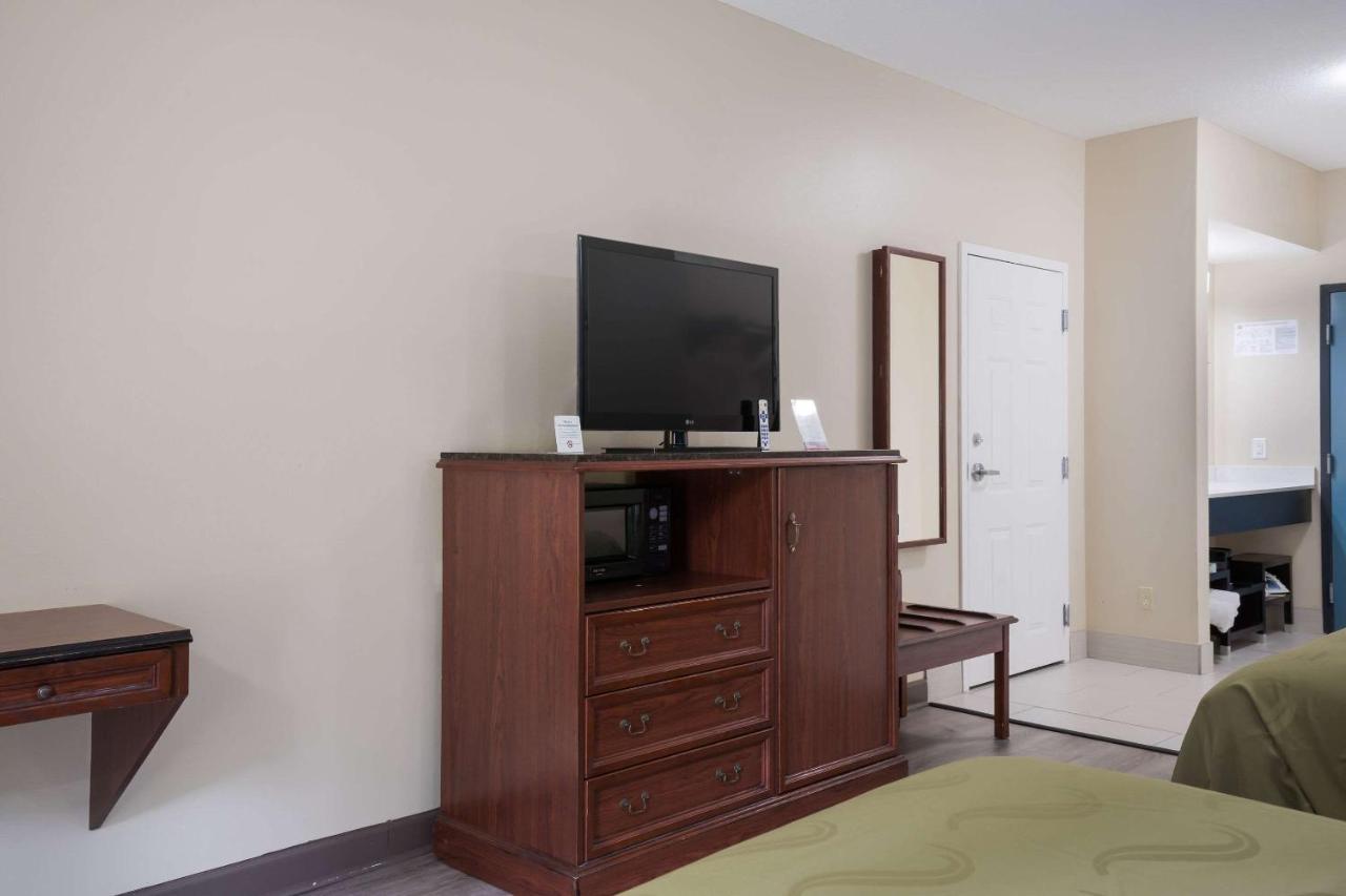 Hotel Quality Município de Wilmington