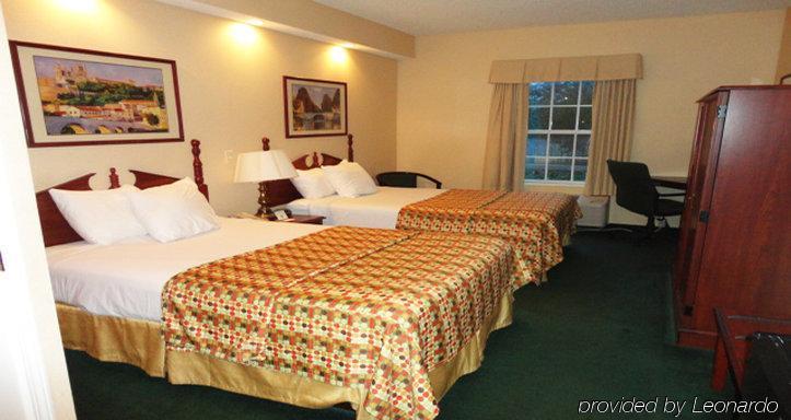 Quality Hotel Município de Wilmington