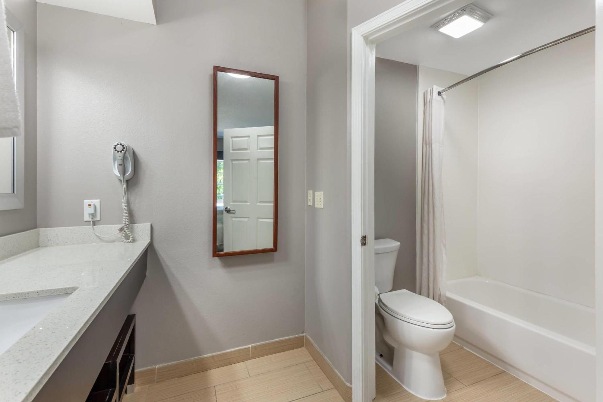 Quality Hotel Município de Wilmington