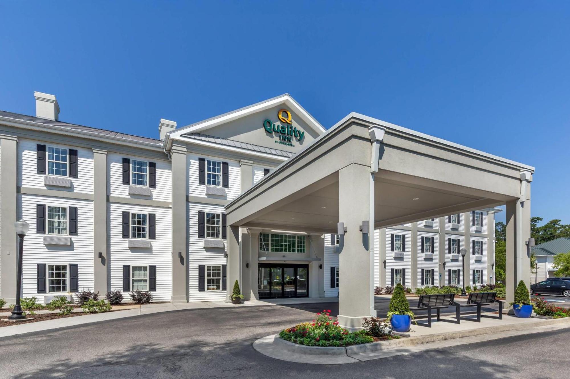 Quality Hotel