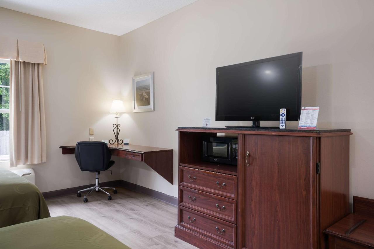 Quality Hotel 2*